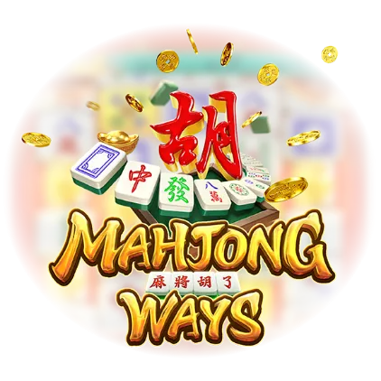 Mahjong-Ways By สล็อต มาจอง